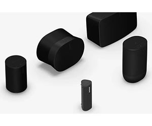 Sonos Australia